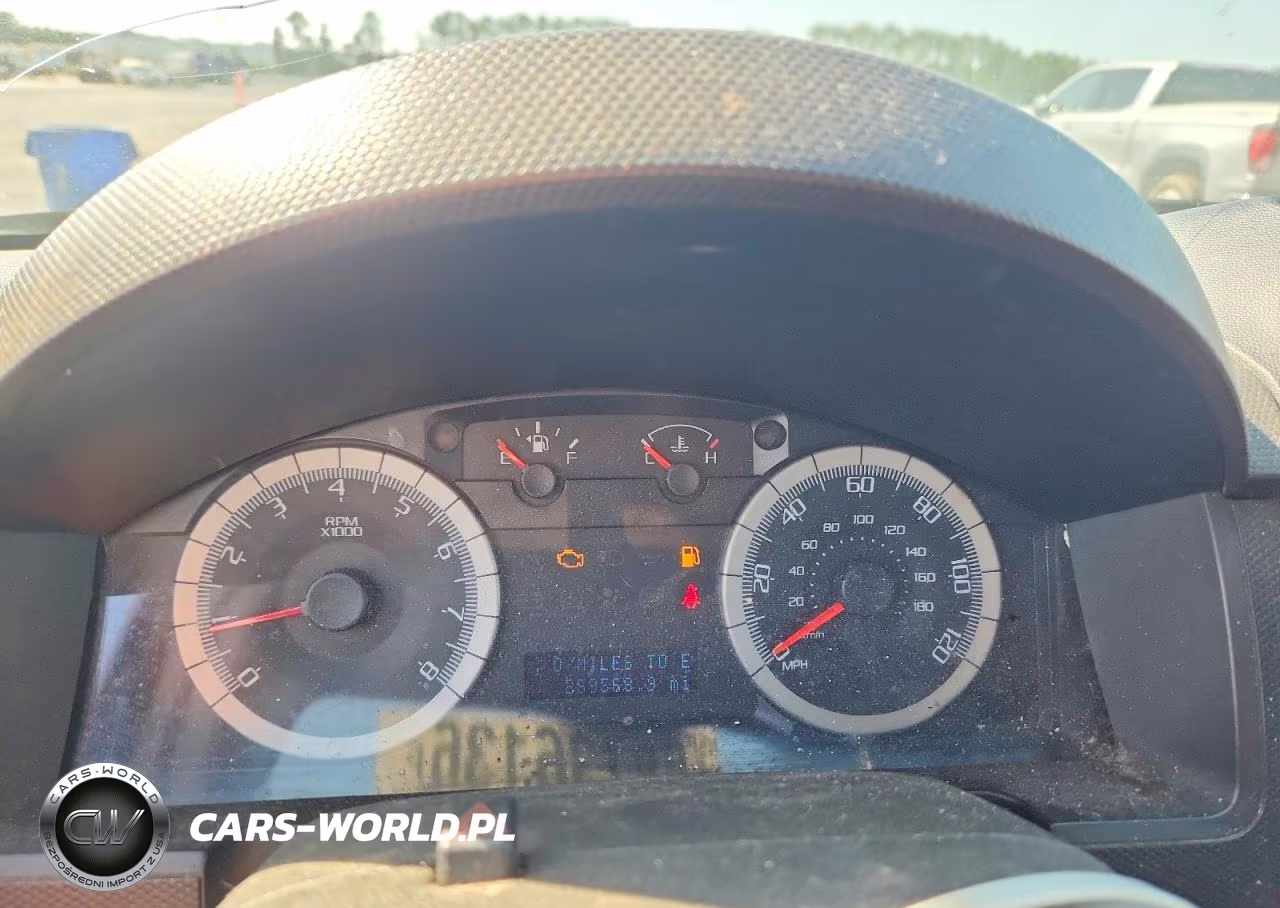 2008 Ford Escape Limited VIN:1FMCU041X8KB34417 - 9