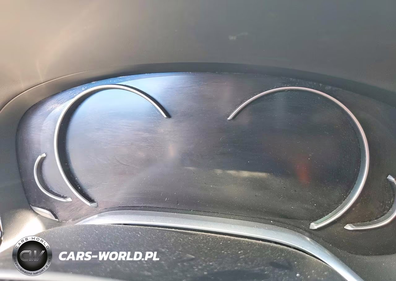 2016 BMW 750 Xi VIN:WBA7F2C53GG418258 - 9