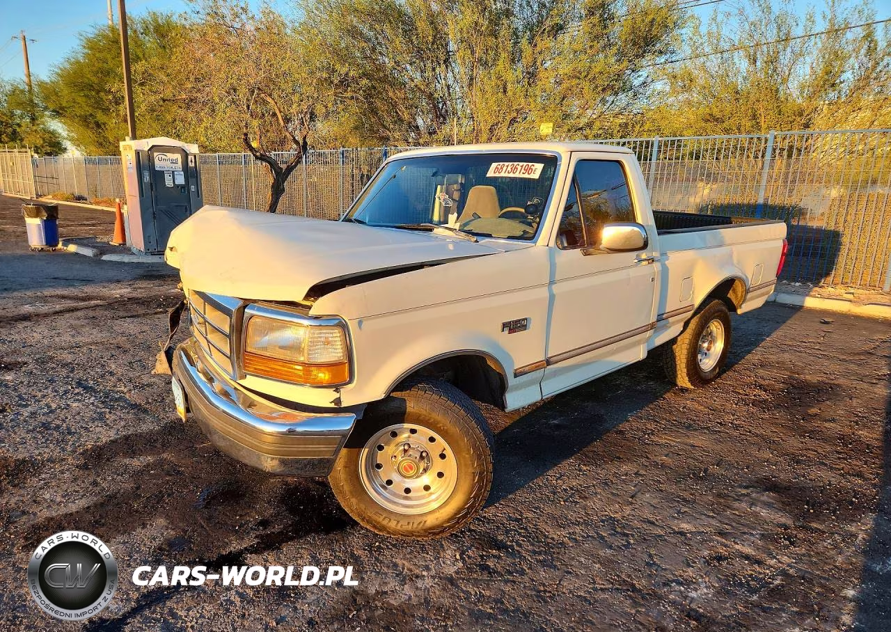 1994 Ford F150