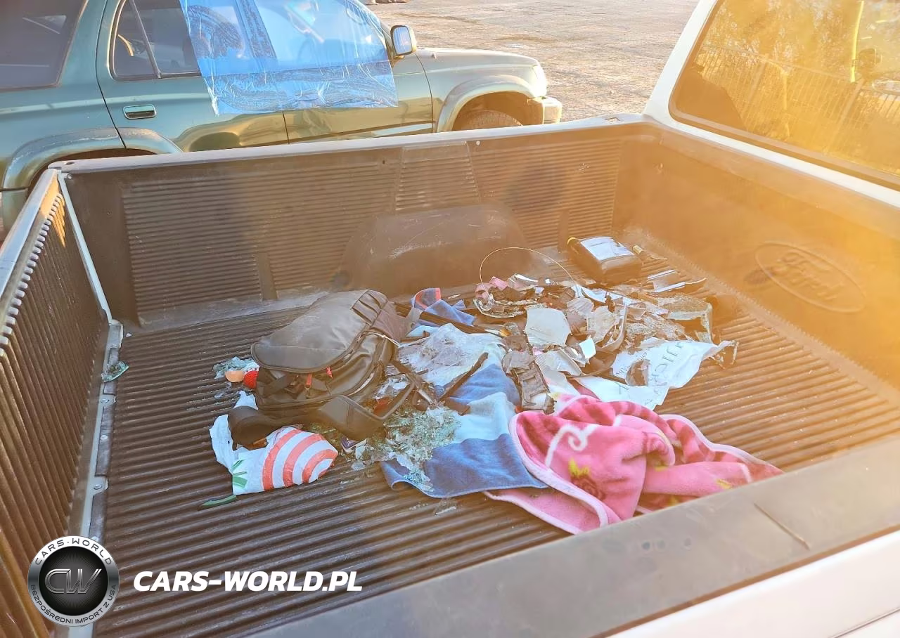 1994 Ford F150 VIN:2FTEF15H5RCA84735 - 11