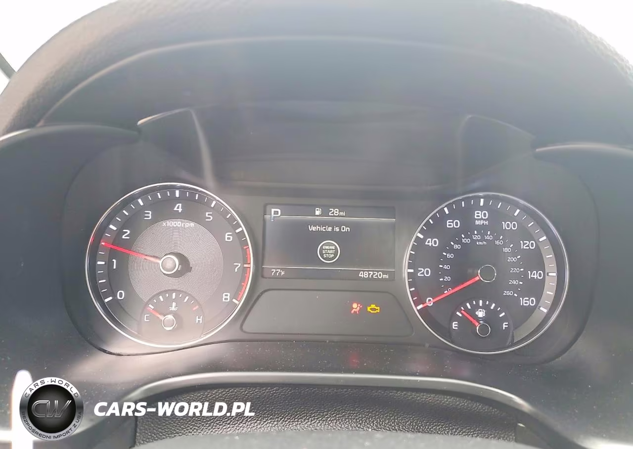 2023 Kia Forte Gt VIN:3KPF44AC2PE679009 - 9