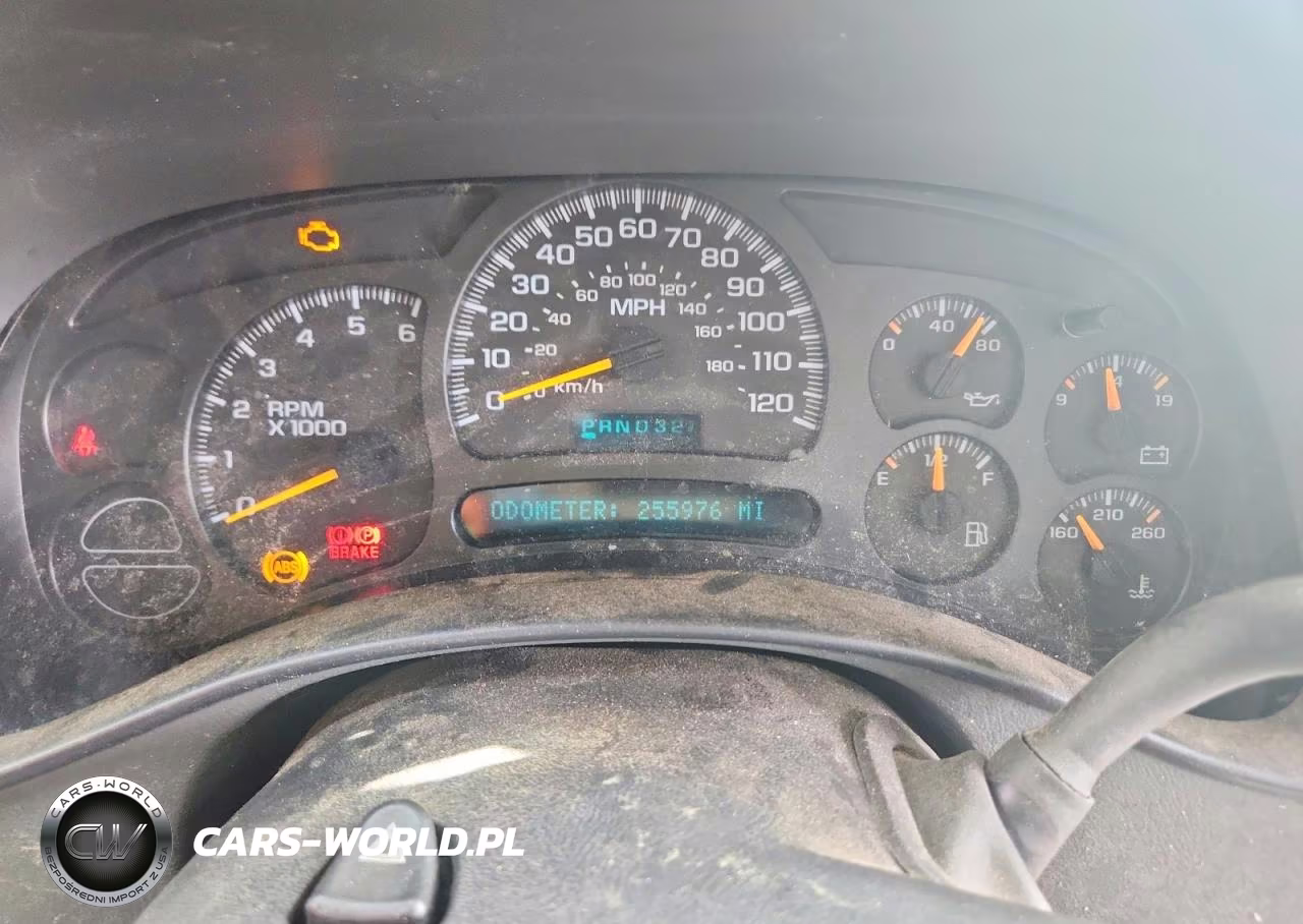 2006 GMC New Sierra K3500 VIN:1GTJK33236F128140 - 9