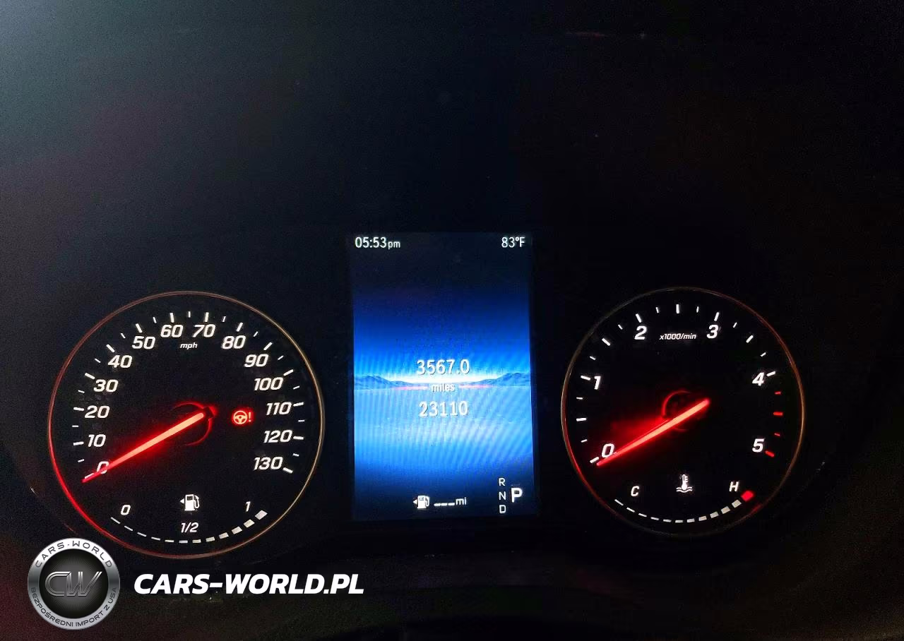 2026 Mercedes-Benz Sprinter 2500 VIN:W1Z4KFHY1TT604689 - 9