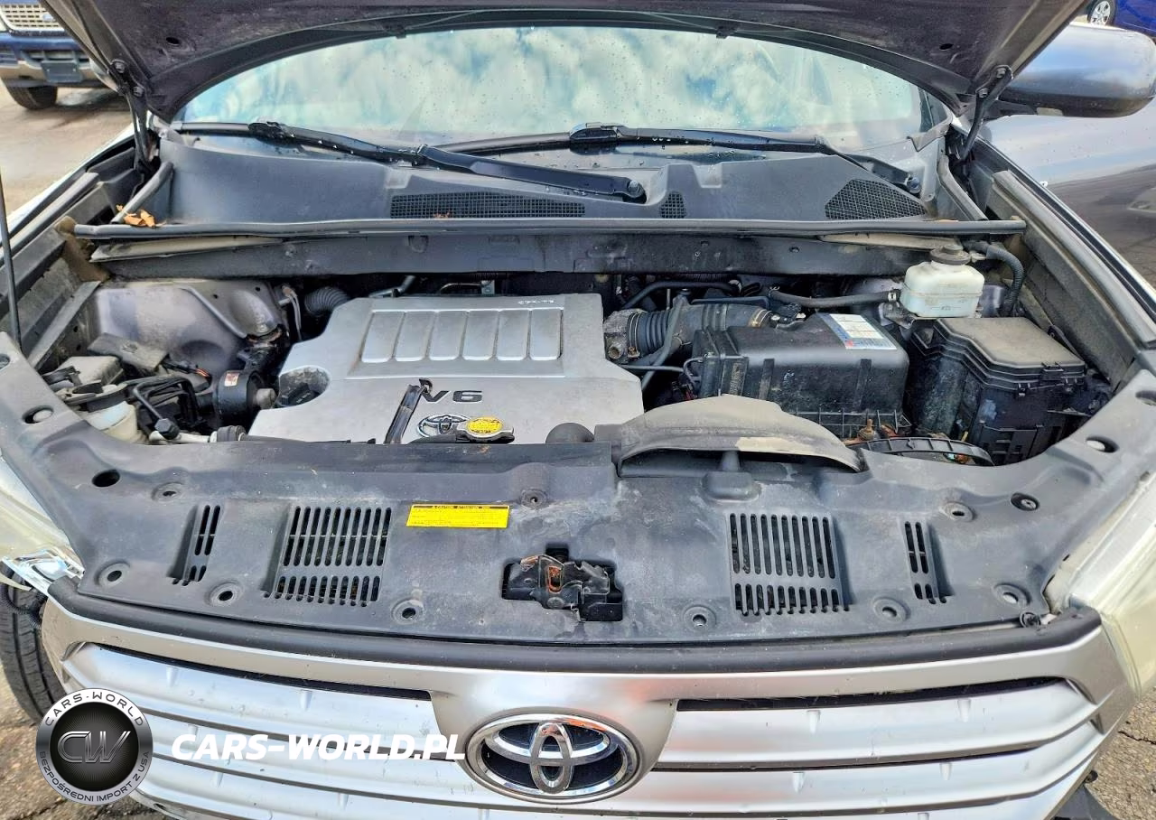 2012 Toyota Highlander Limited VIN:5TDDK3EH6CS162325 - 12