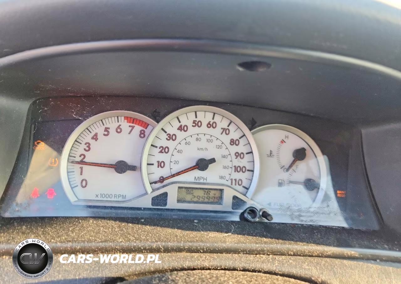 2005 Toyota Corolla S VIN:1NXBR30E55Z391797 - 9