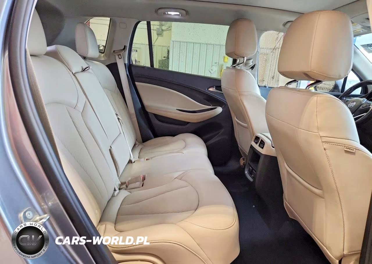 2020 Buick Envision Preferred VIN:LRBFX1SAXLD157550 - 11