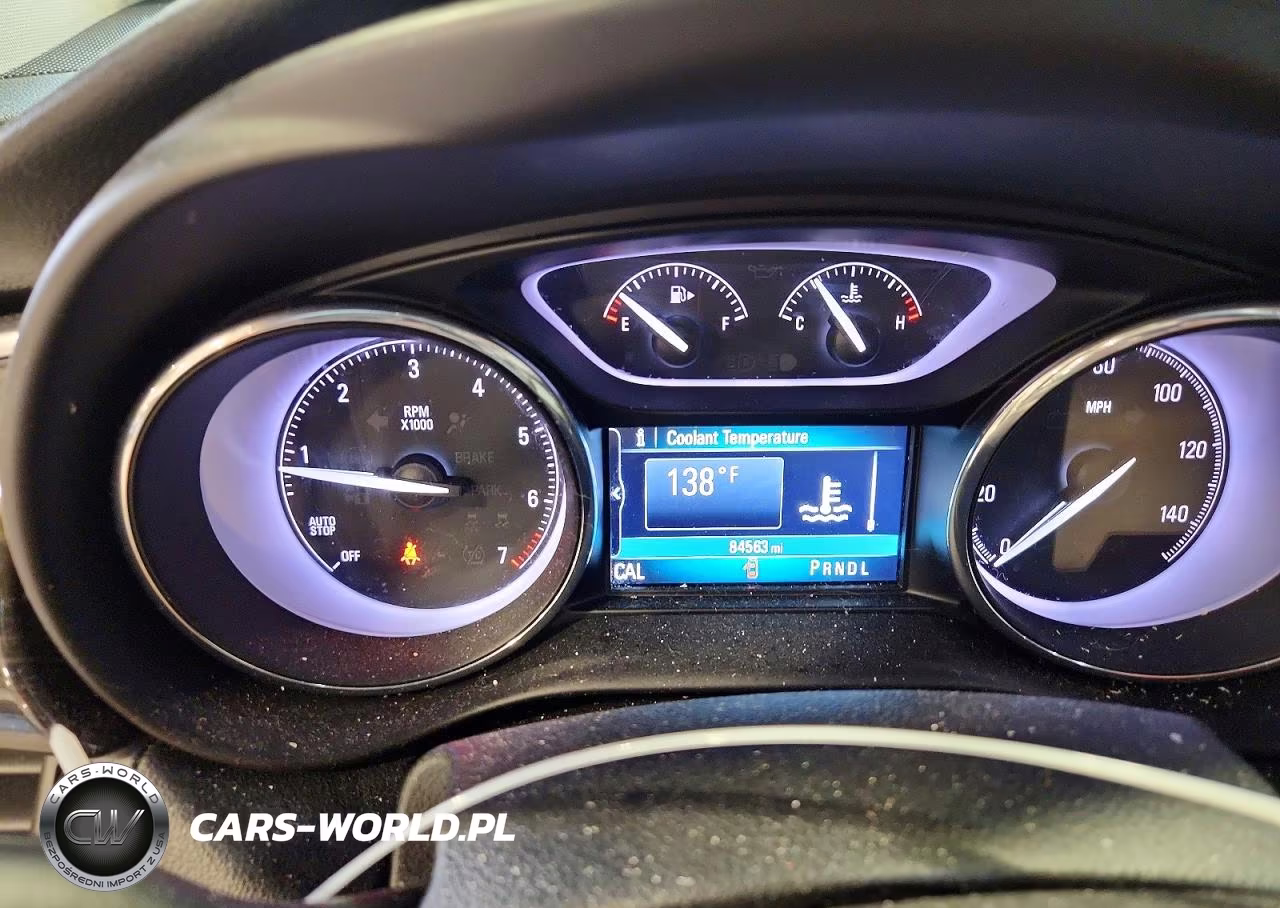 2020 Buick Envision Preferred VIN:LRBFX1SAXLD157550 - 9