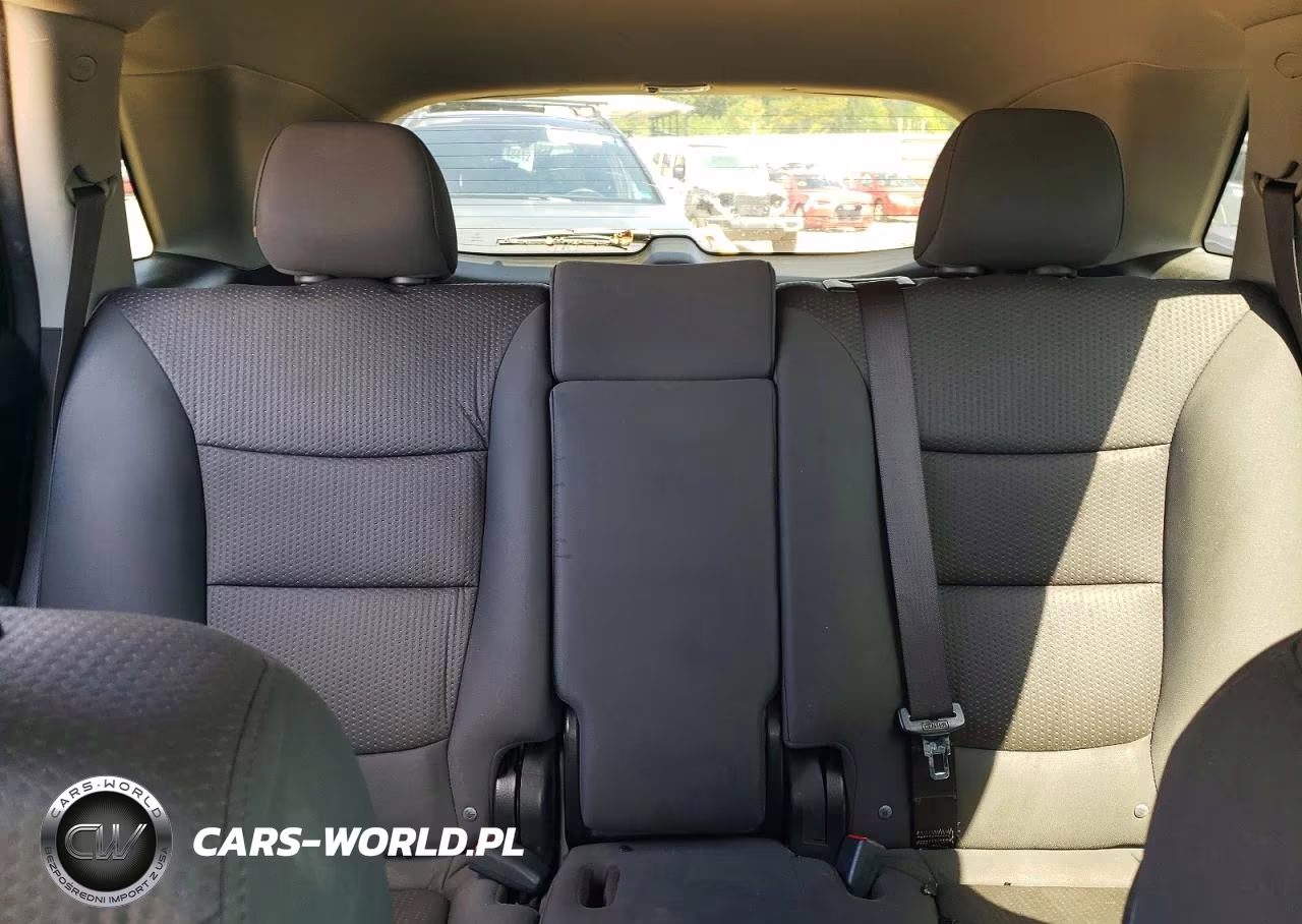 2012 Kia Sorento Lx VIN:5XYKTCA63CG275641 - 10