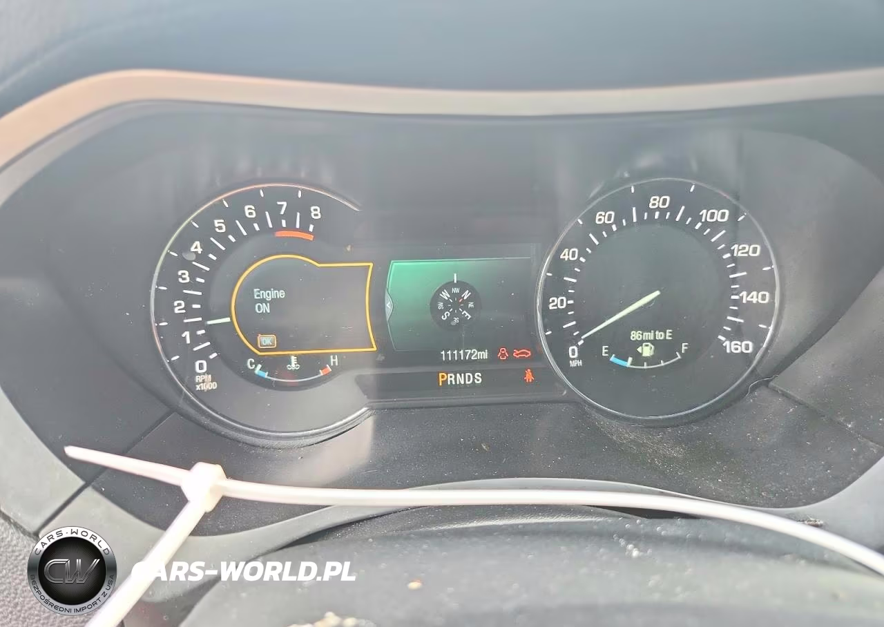 2016 Lincoln Mkz VIN:3LN6L2J91GR608772 - 9