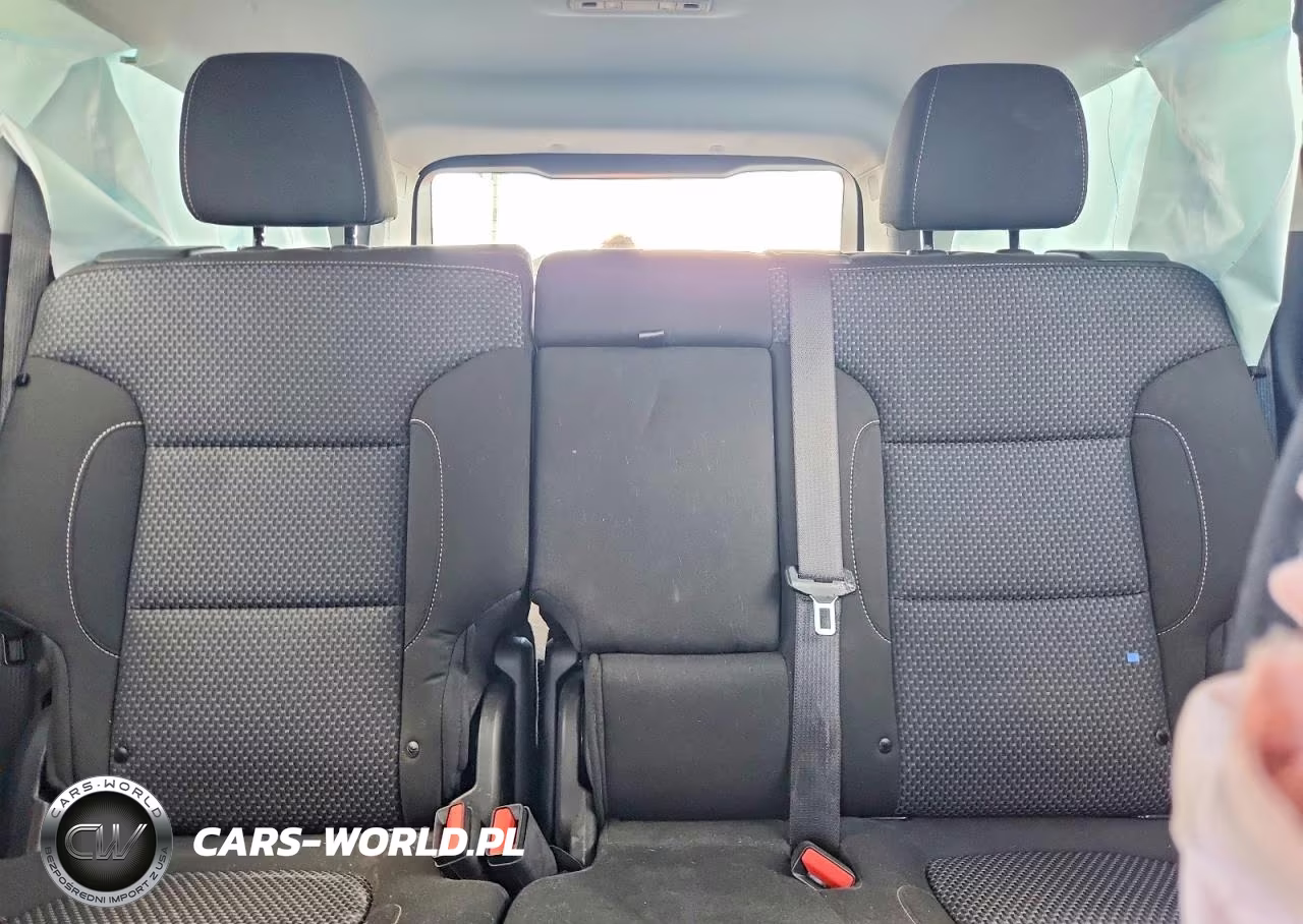 2020 GMC Acadia Sle VIN:1GKKNKLS0LZ234372 - 10