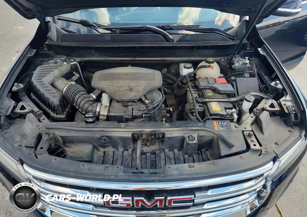 2020 GMC Acadia Sle VIN:1GKKNKLS0LZ234372 - 12