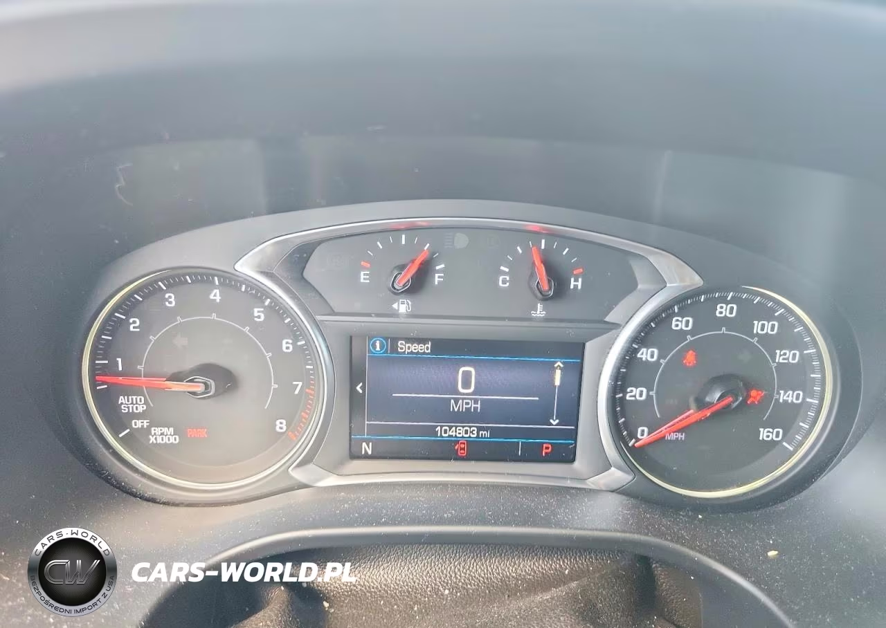 2020 GMC Acadia Sle VIN:1GKKNKLS0LZ234372 - 9