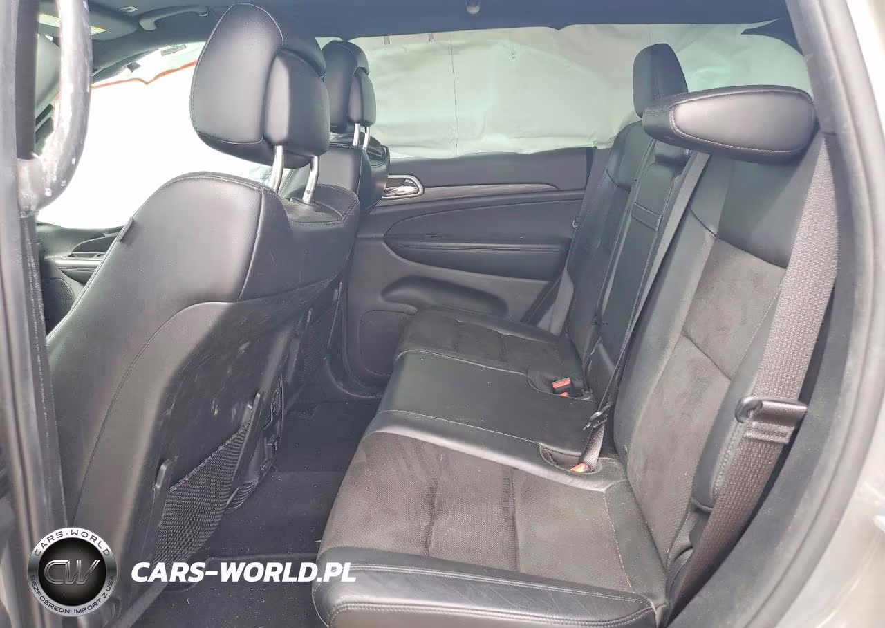 2019 Jeep Grand Cherokee Laredo VIN:1C4RJFAG6KC609825 - 11