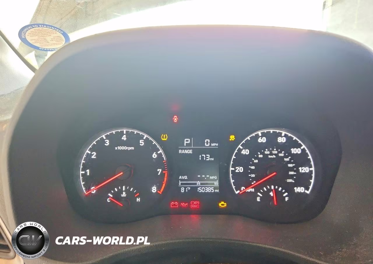 2018 Hyundai Accent Se VIN:3KPC24A35JE012919 - 9