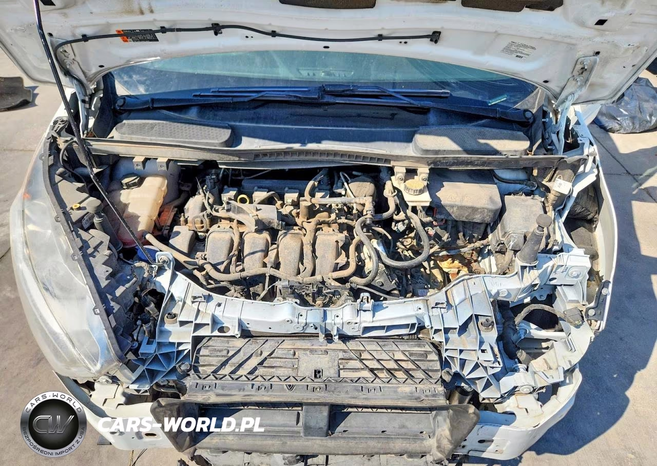 2020 Ford Transit Connect Xlt VIN:NM0GS9F24L1450302 - 12