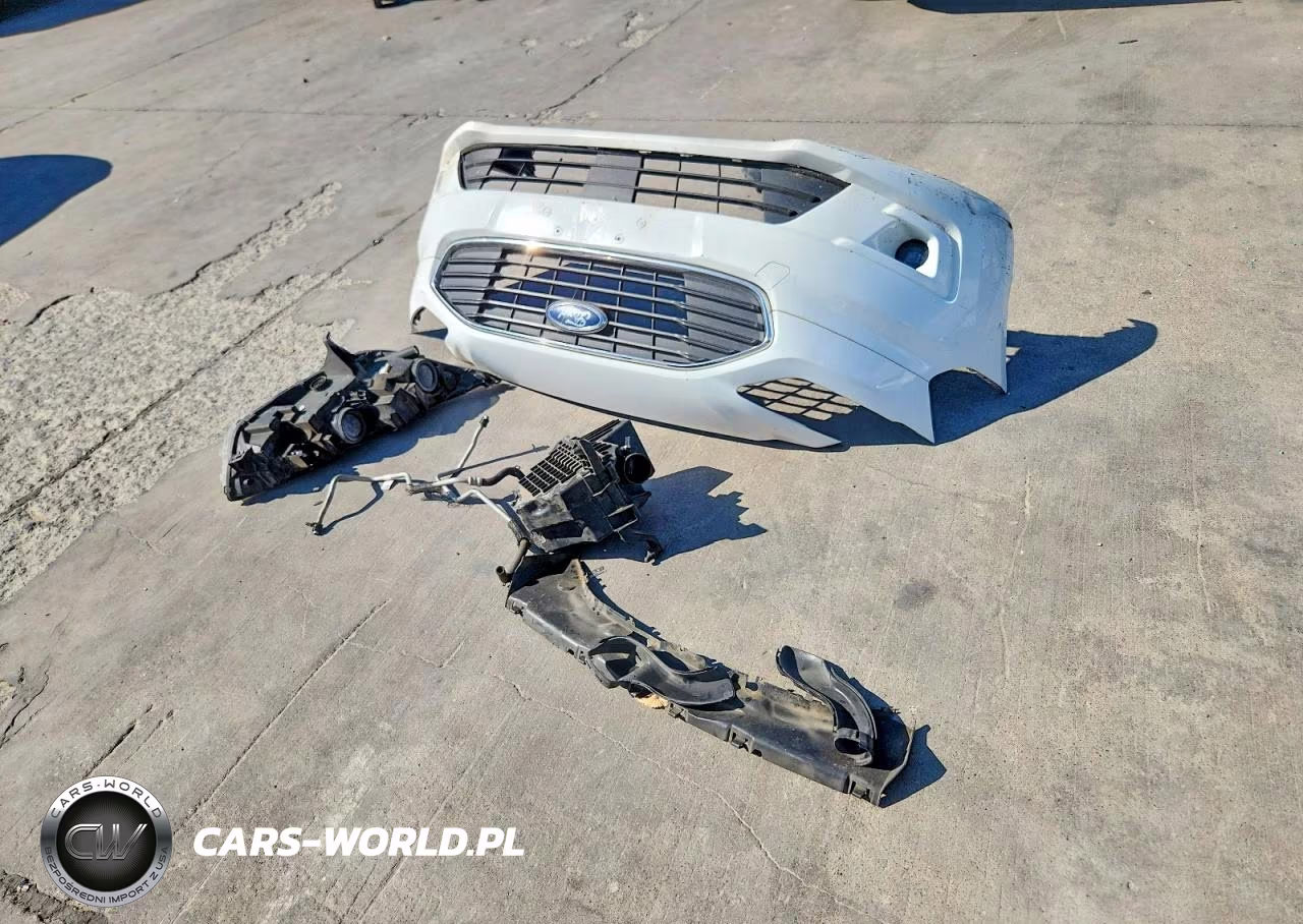 2020 Ford Transit Connect Xlt VIN:NM0GS9F24L1450302 - 13