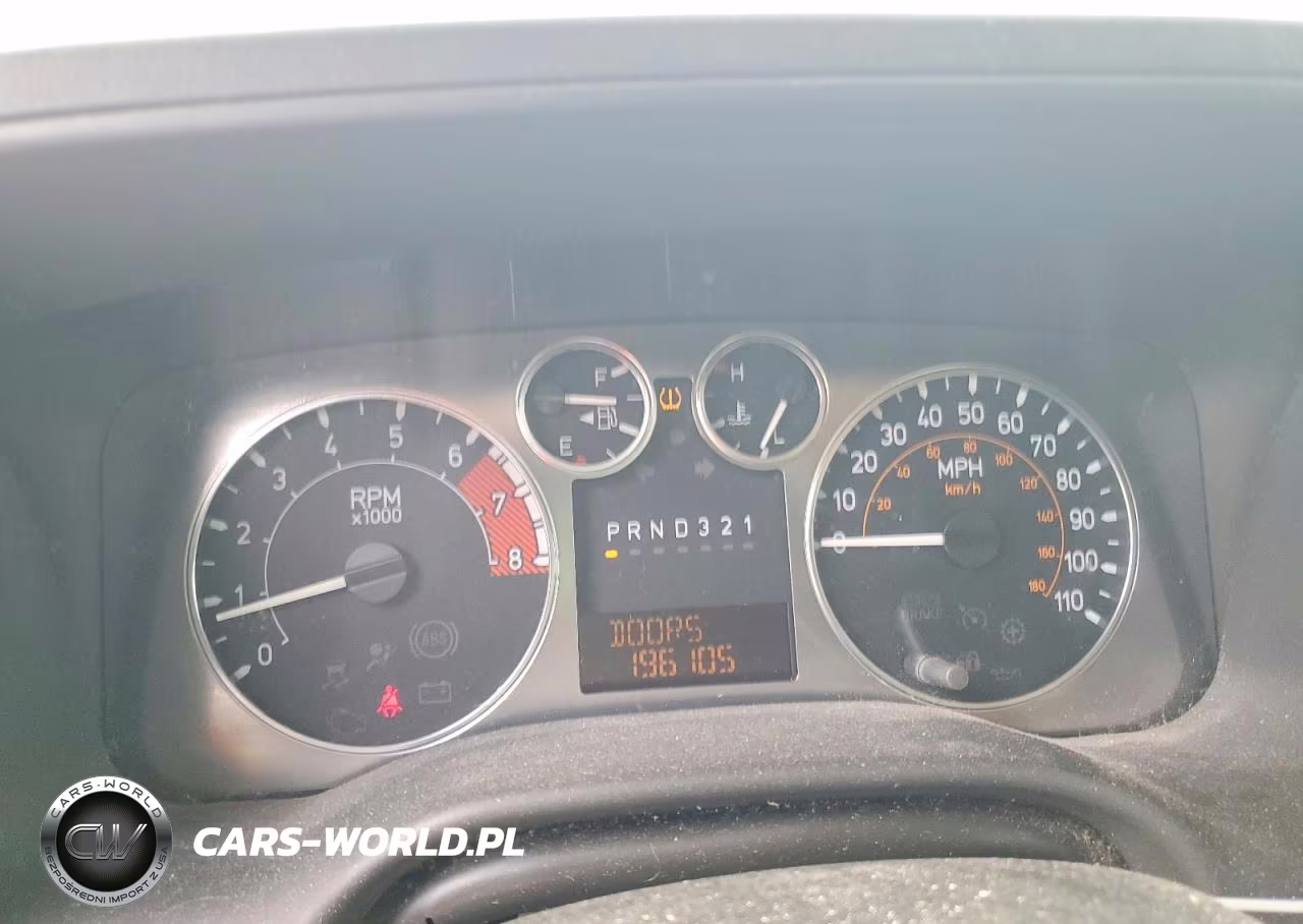 2009 Hummer H3 VIN:5GTEN13E398140054 - 9
