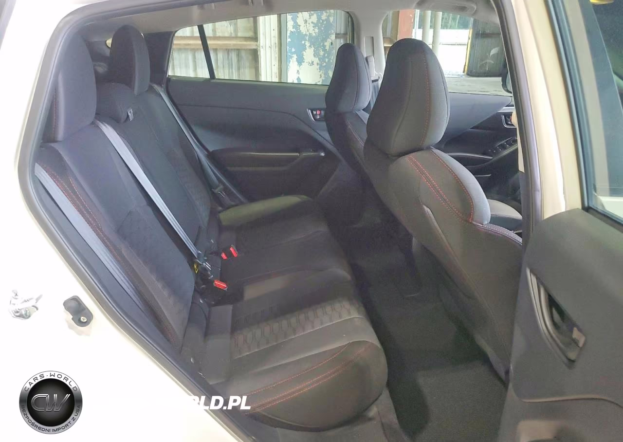 2025 Subaru Impreza Sport VIN:JF1GUAFC3S8281232 - 10