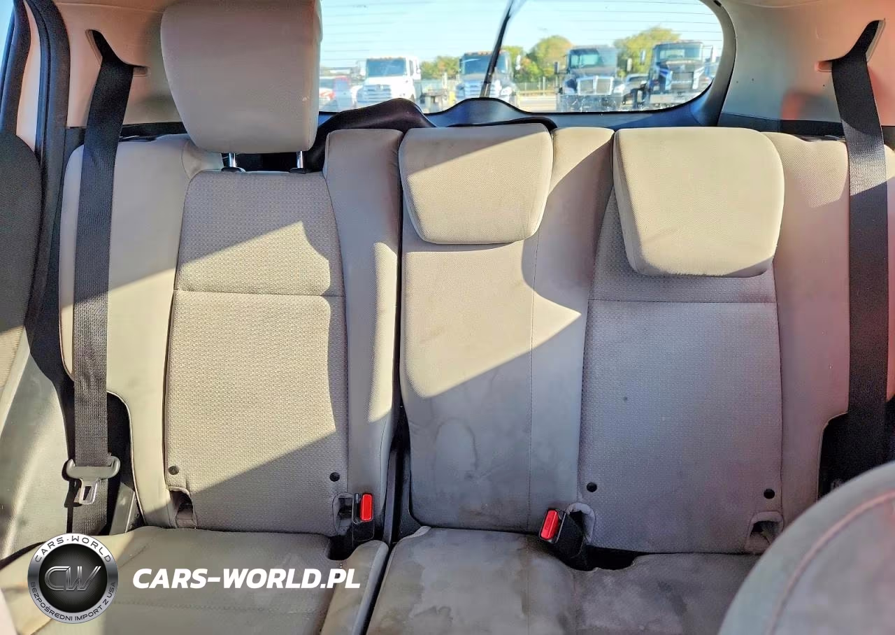 2019 Honda Hr-V Ex VIN:3CZRU6H57KM728505 - 10