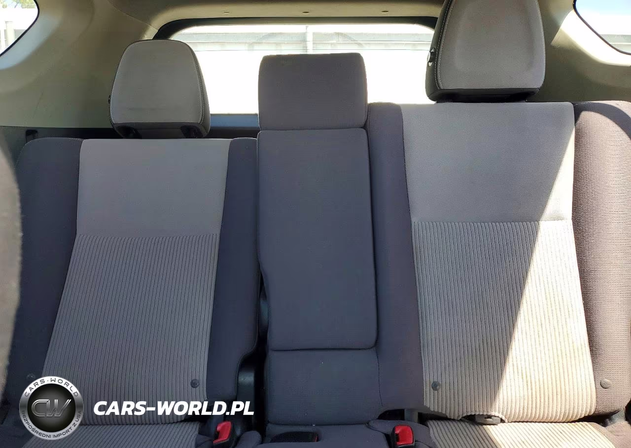 2013 Toyota Rav4 Xle VIN:JTMRFREV1D5014397 - 10
