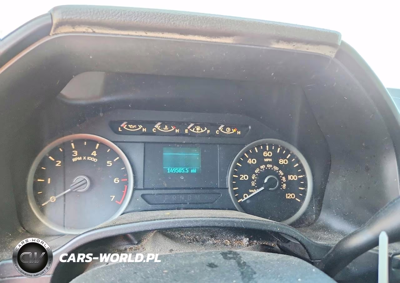 2018 Ford F150 Supercrew VIN:1FTEW1CG2JKE46322 - 9