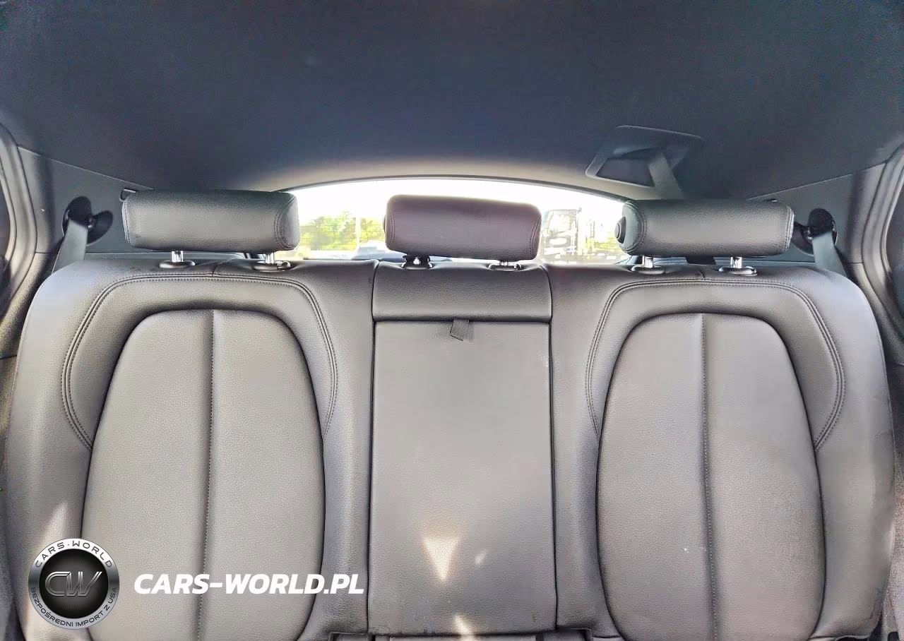2018 BMW X2 Sdrive28I VIN:WBXYJ3C32JEJ91287 - 10