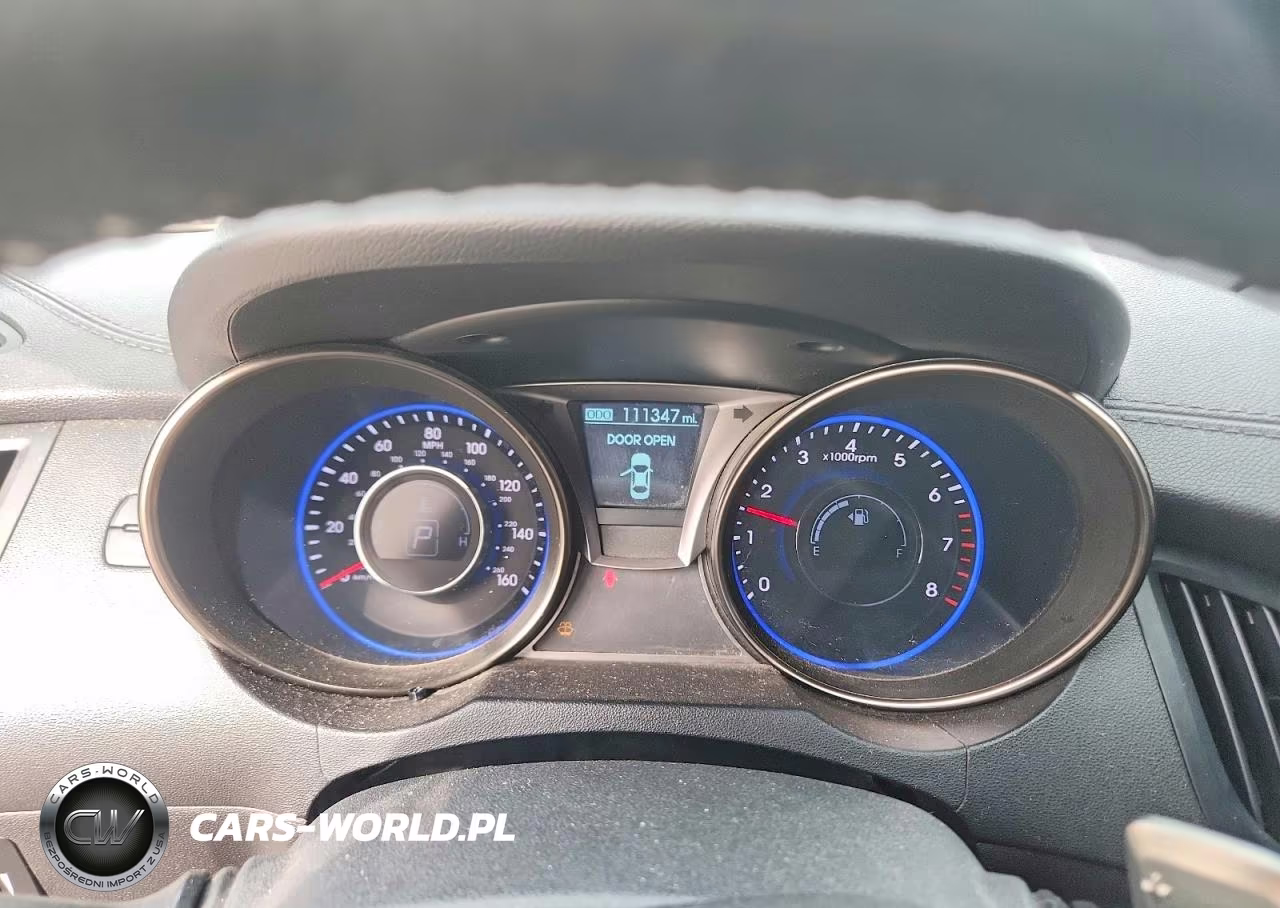2014 Hyundai Genesis Coupe 2.0T VIN:KMHHT6KD3EU113689 - 9