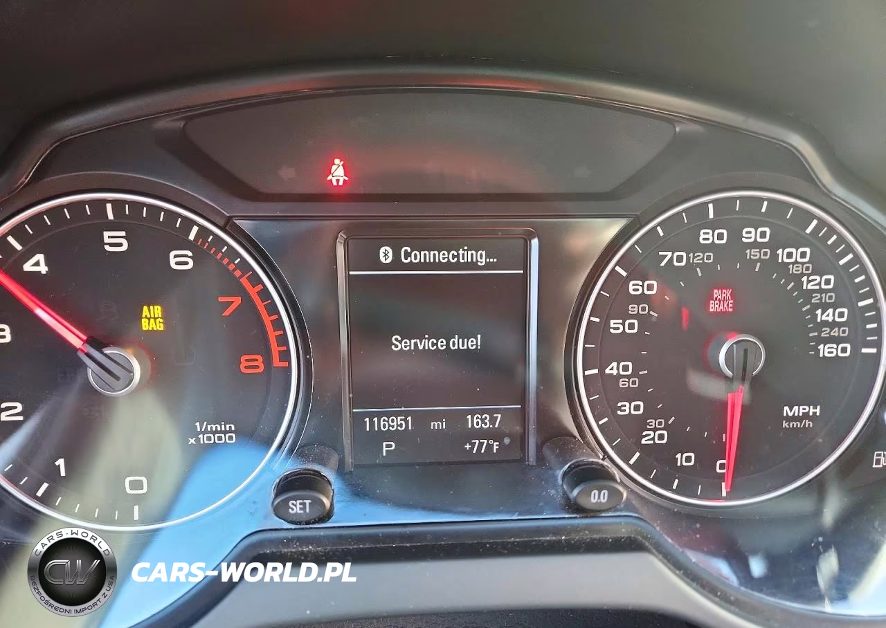 2015 Audi Q5 Premium VIN:WA1CFAFP8FA058585 - 9