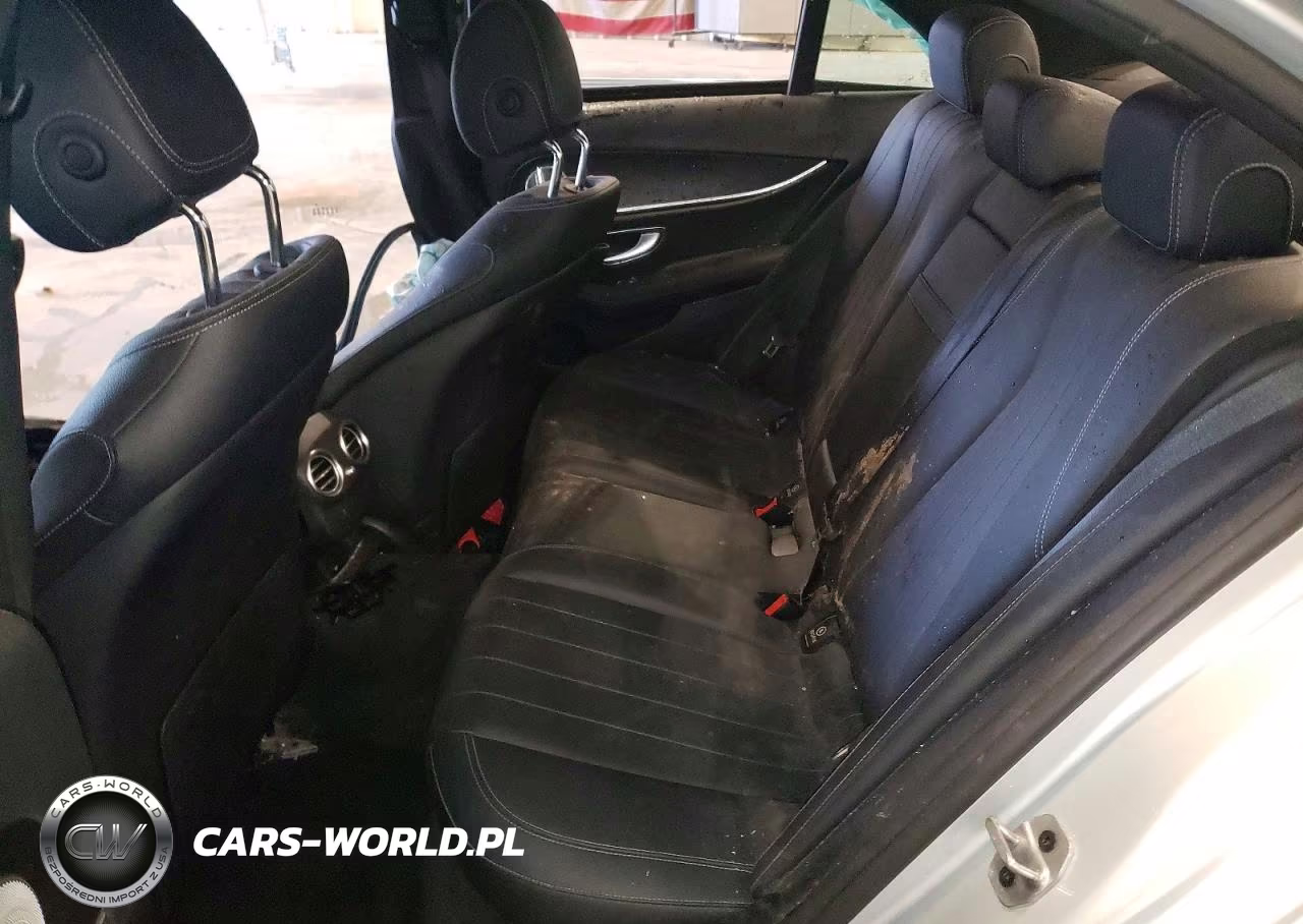 2020 Mercedes-Benz E 350 4Matic VIN:W1KZF8EB3LA824402 - 10