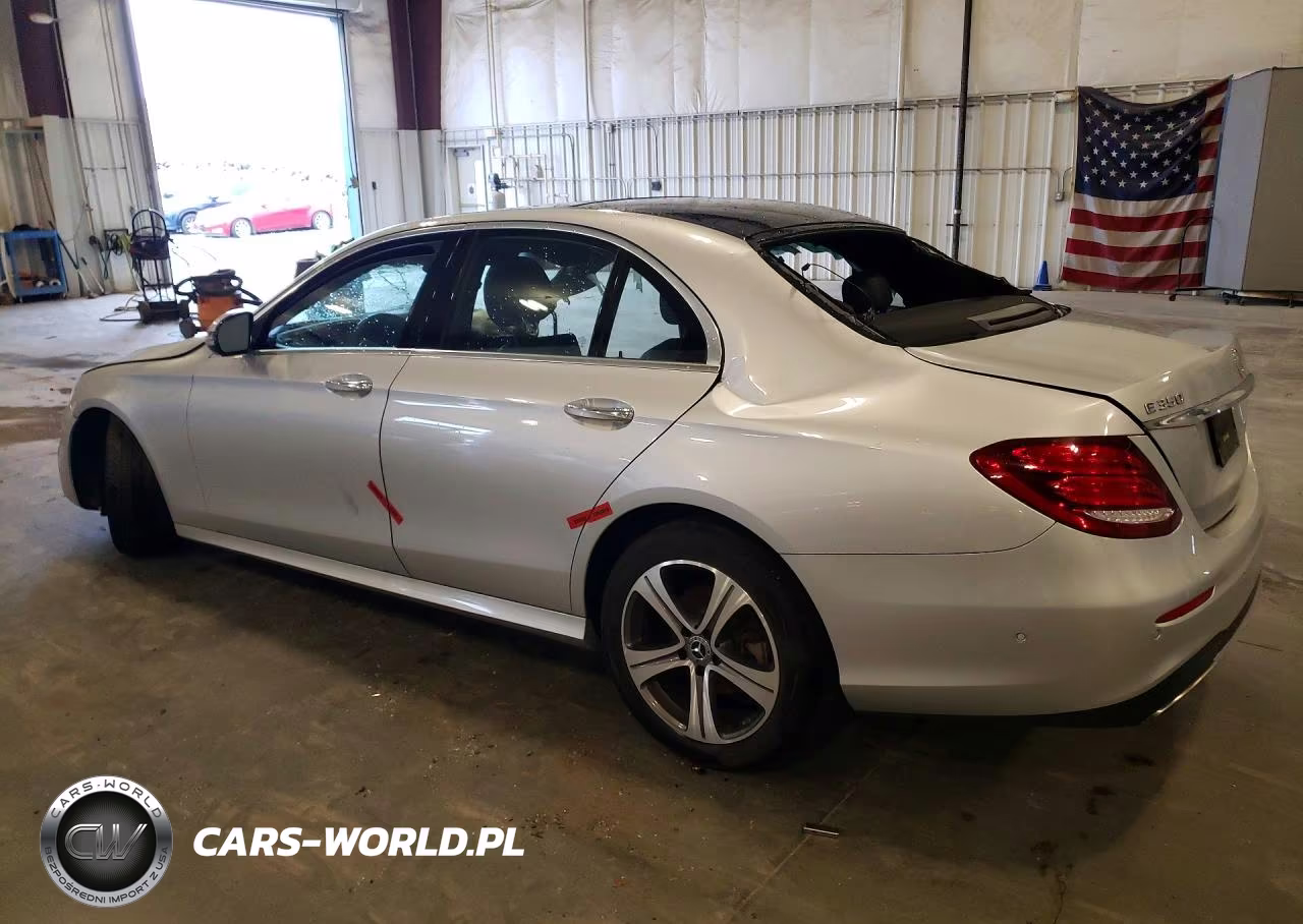 2020 Mercedes-Benz E 350 4Matic VIN:W1KZF8EB3LA824402 - 2