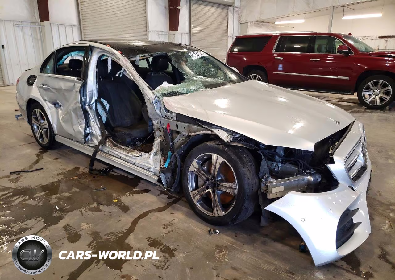 2020 Mercedes-Benz E 350 4Matic VIN:W1KZF8EB3LA824402 - 4