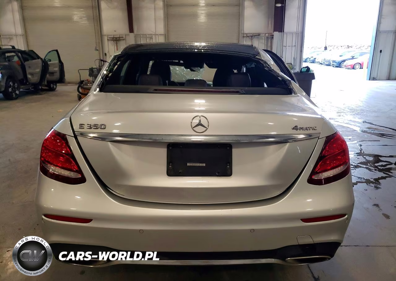 2020 Mercedes-Benz E 350 4Matic VIN:W1KZF8EB3LA824402 - 6