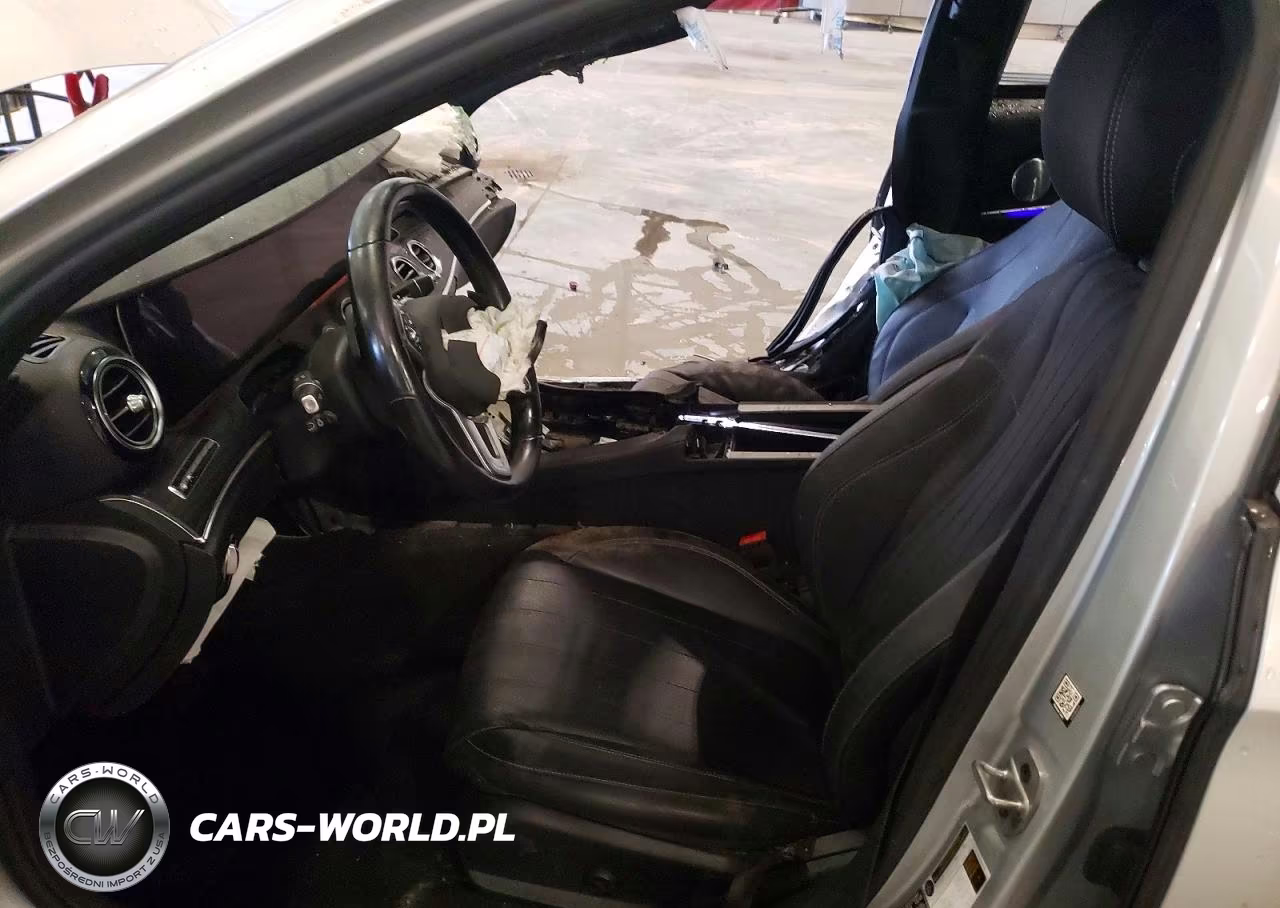 2020 Mercedes-Benz E 350 4Matic VIN:W1KZF8EB3LA824402 - 7