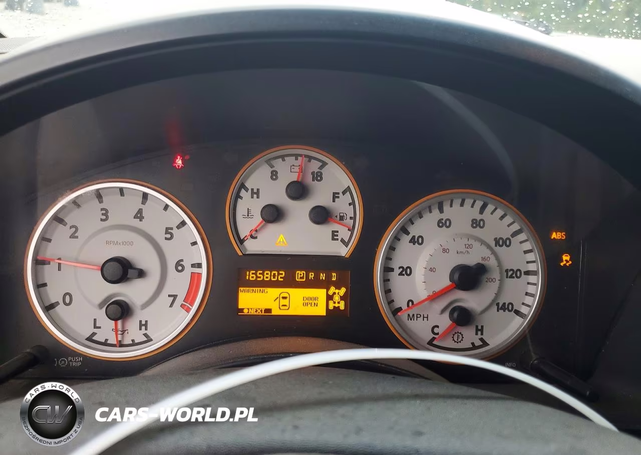 2012 Nissan Titan Sv VIN:1N6BA0EC3CN329045 - 9