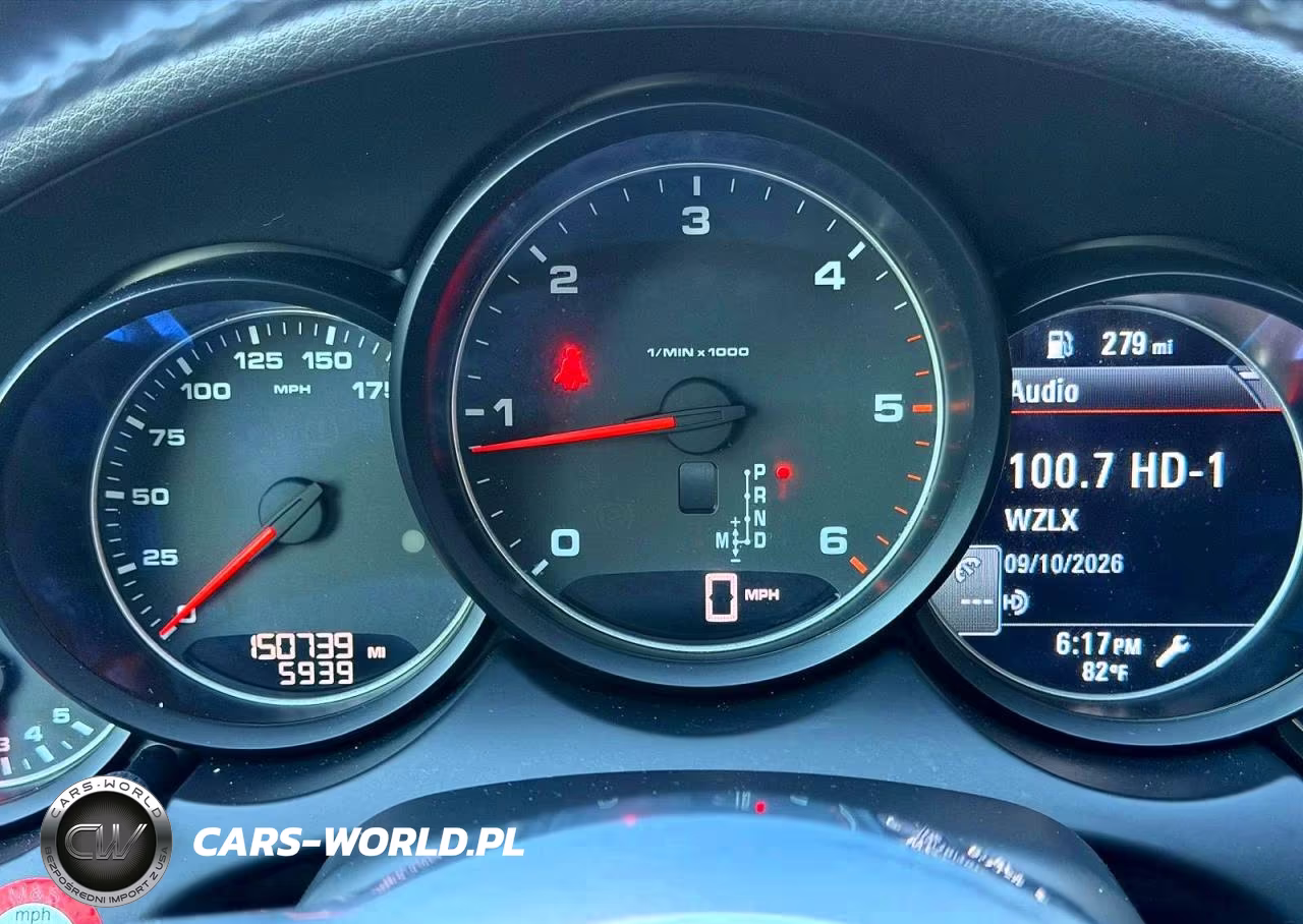 2015 Porsche Cayenne VIN:WP1AF2A28FLA38063 - 8