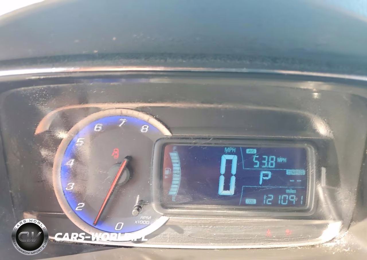 2016 Chevrolet Trax Ls VIN:KL7CJNSB5GB601731 - 9