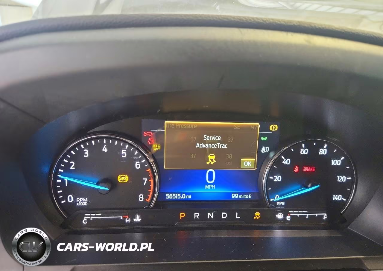 2022 Ford Explorer Xlt VIN:1FMSK7DH8NGB35667 - 9