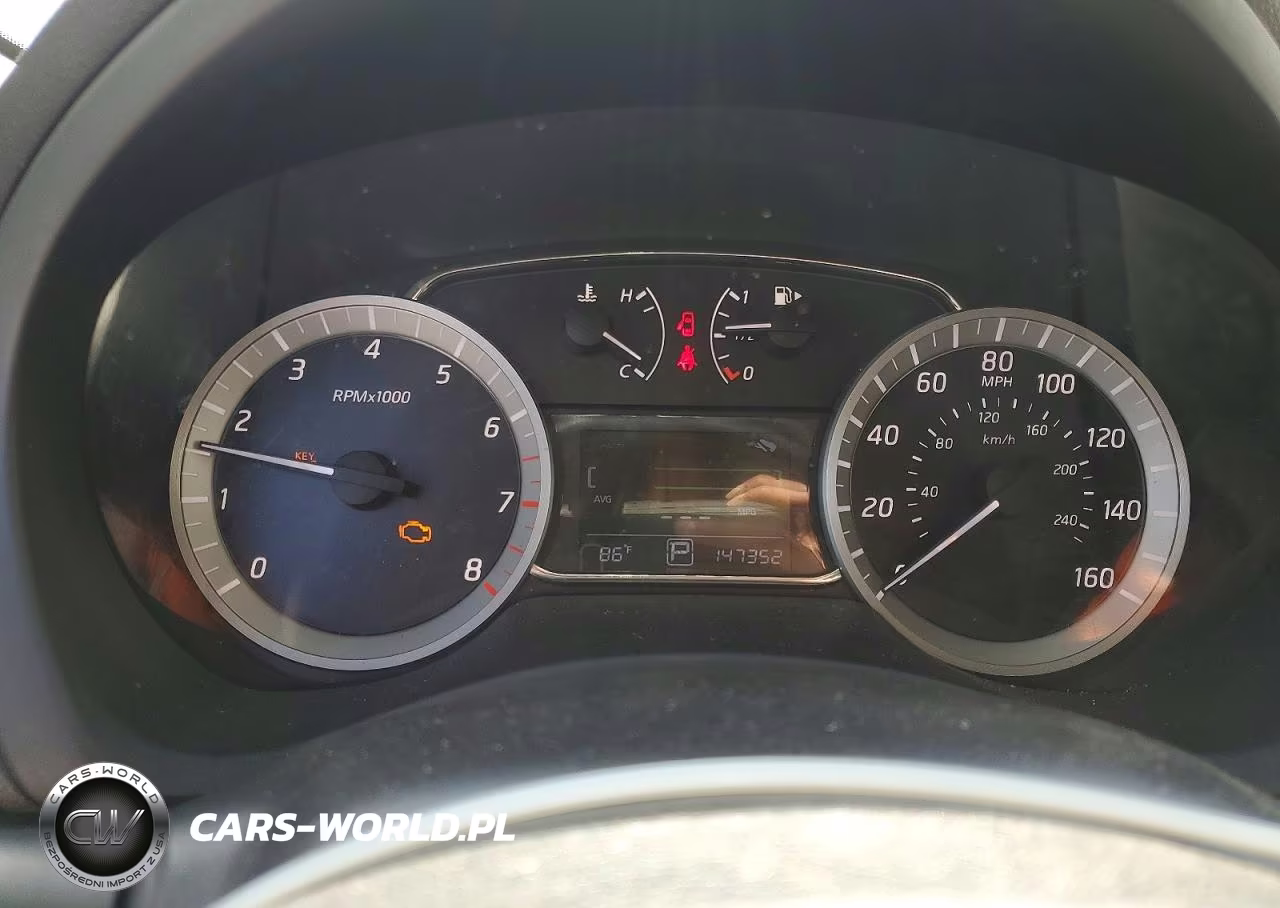 2015 Nissan Sentra Sv VIN:3N1AB7AP3FY338268 - 9