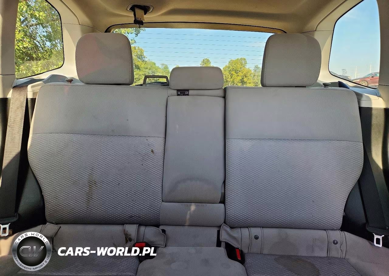 2015 Subaru Forester 2.5I Premium VIN:JF2SJADC0FH401933 - 10