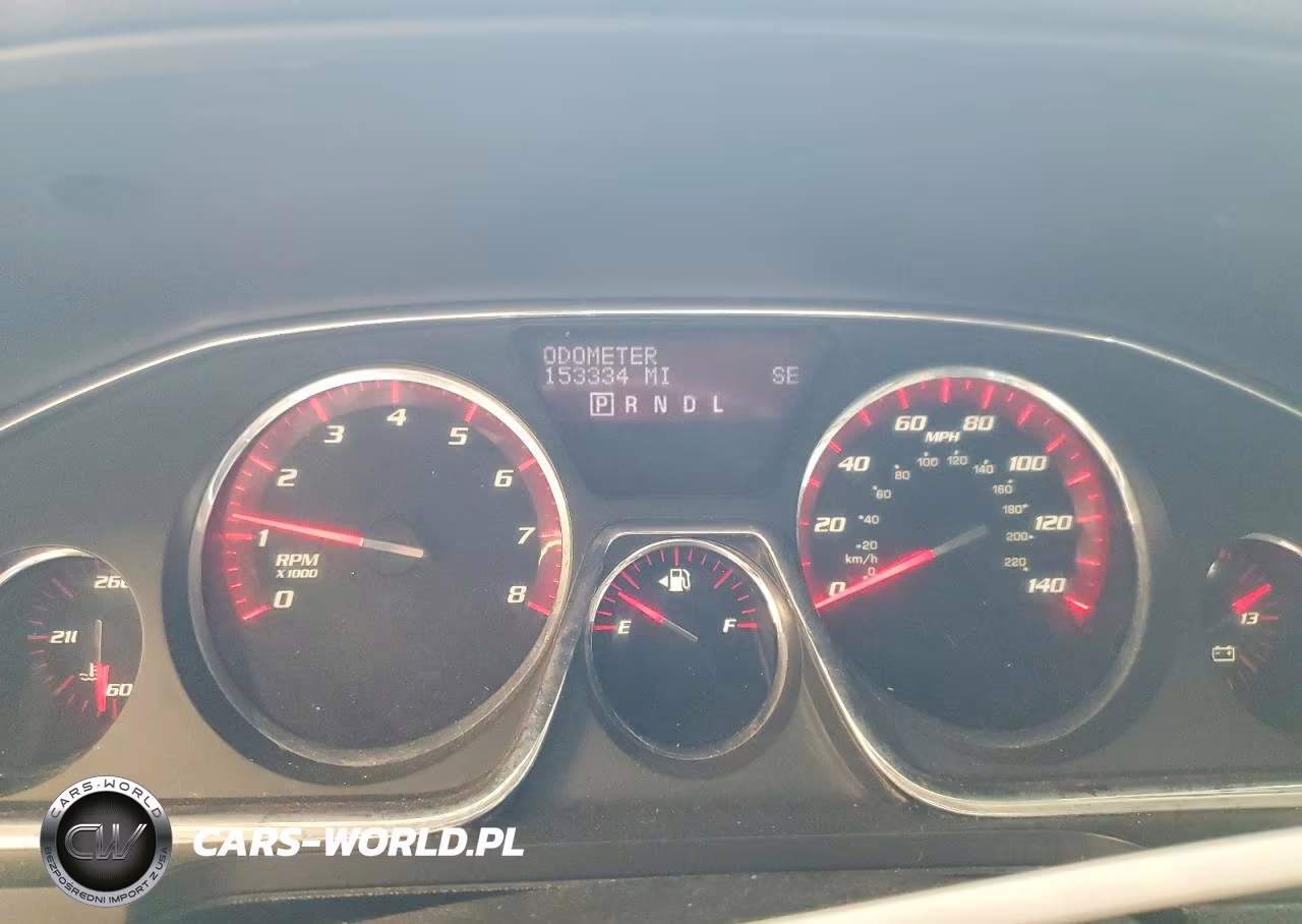 2013 GMC Acadia Slt-1 VIN:1GKKVRKD9DJ234852 - 9
