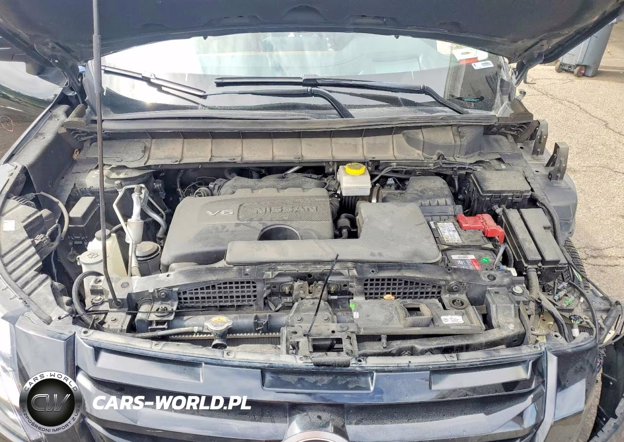 2023 Nissan Pathfinder Platinum VIN:5N1DR3DKXPC253030 - 11