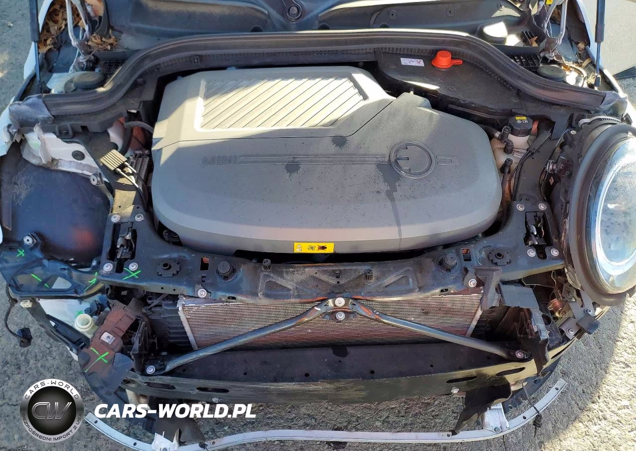 2022 Mini Cooper Se VIN:WMW13DJ03N2R88045 - 11