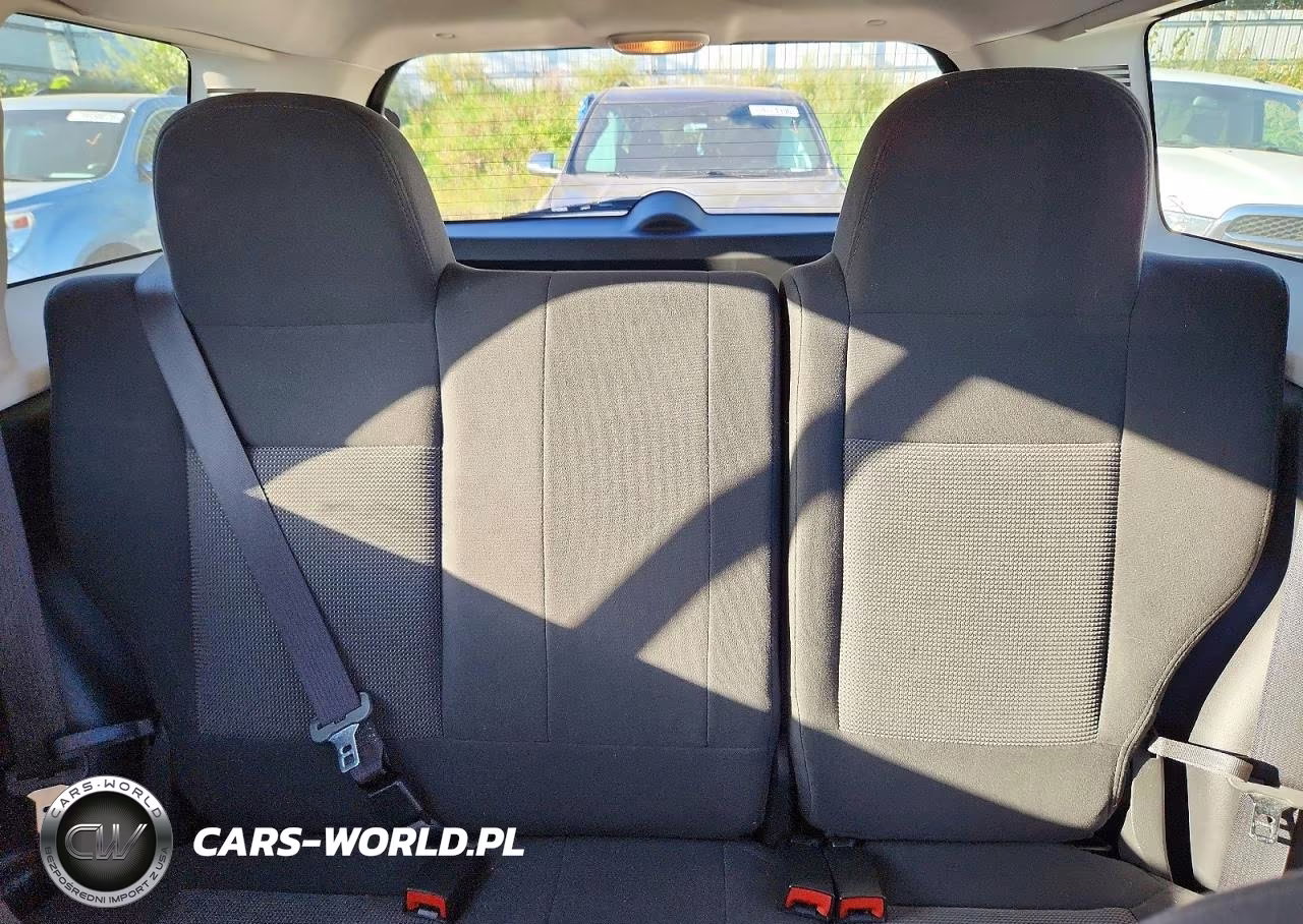 2014 Jeep Patriot Latitude VIN:1C4NJRFB5ED832126 - 10