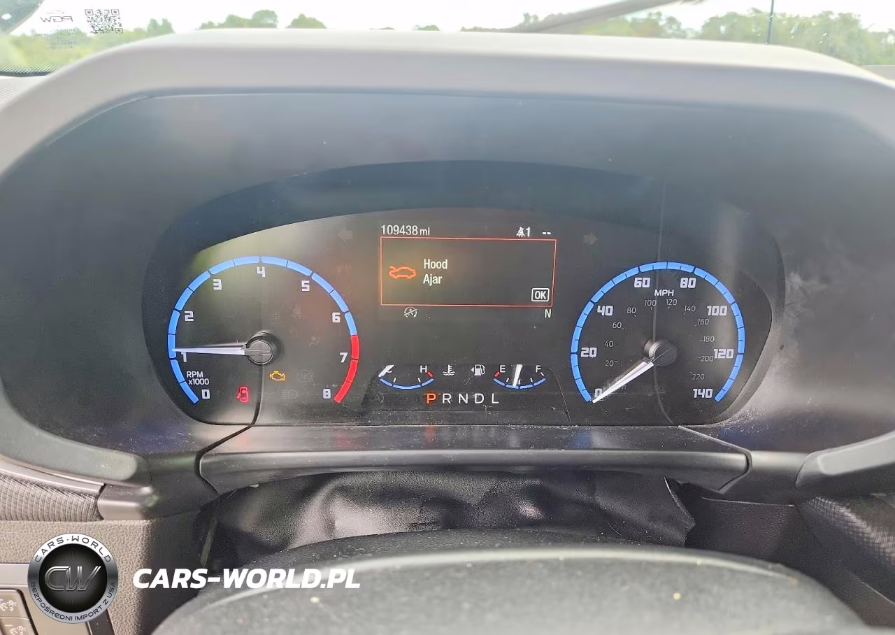2021 Ford Bronco Sport Big Bend VIN:3FMCR9B61MRB02966 - 9