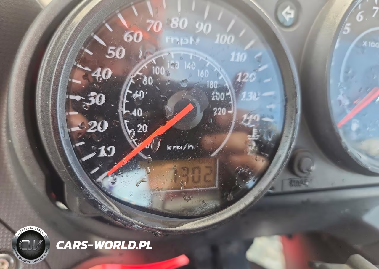 2007 Kawasaki Ex650 A VIN:JKAEXEA1X7A025718 - 7