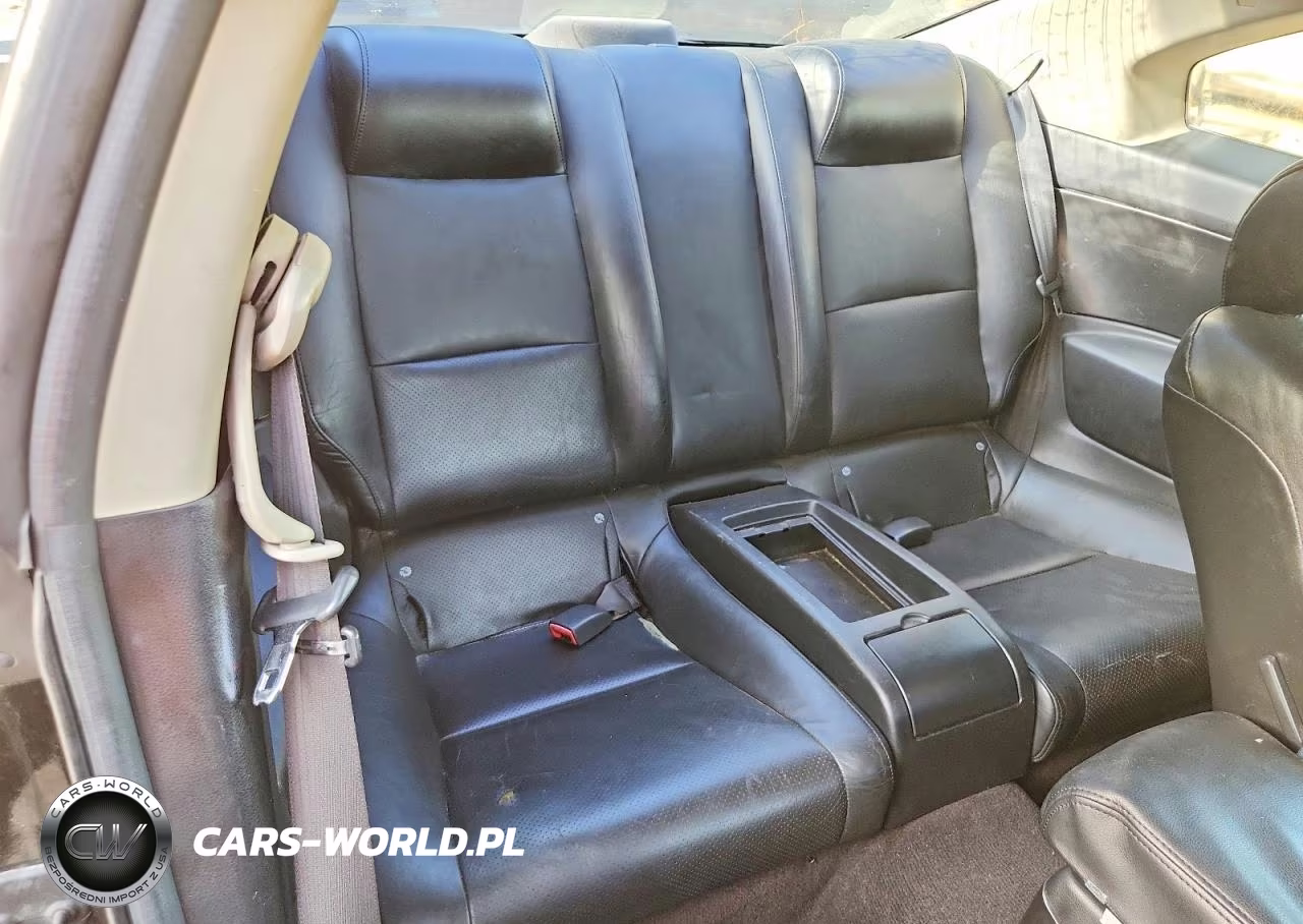 2005 Infiniti G35 Base VIN:JNKCV54E25M405809 - 10