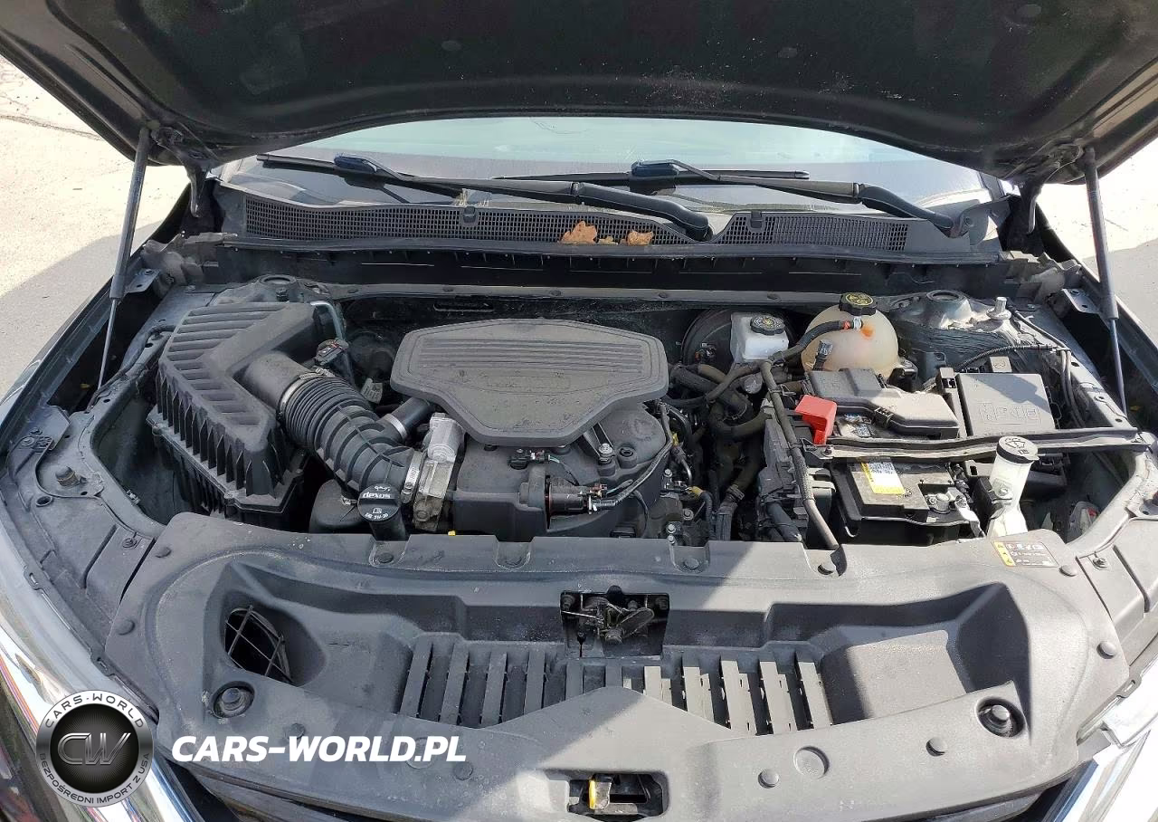 2020 Chevrolet Blazer Premier VIN:3GNKBLRS6LS600812 - 12