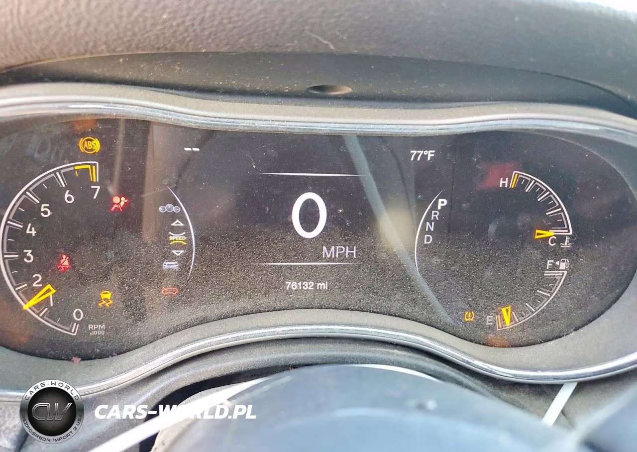 2019 Jeep Grand Cherokee Laredo VIN:1C4RJEAG7KC852361 - 9