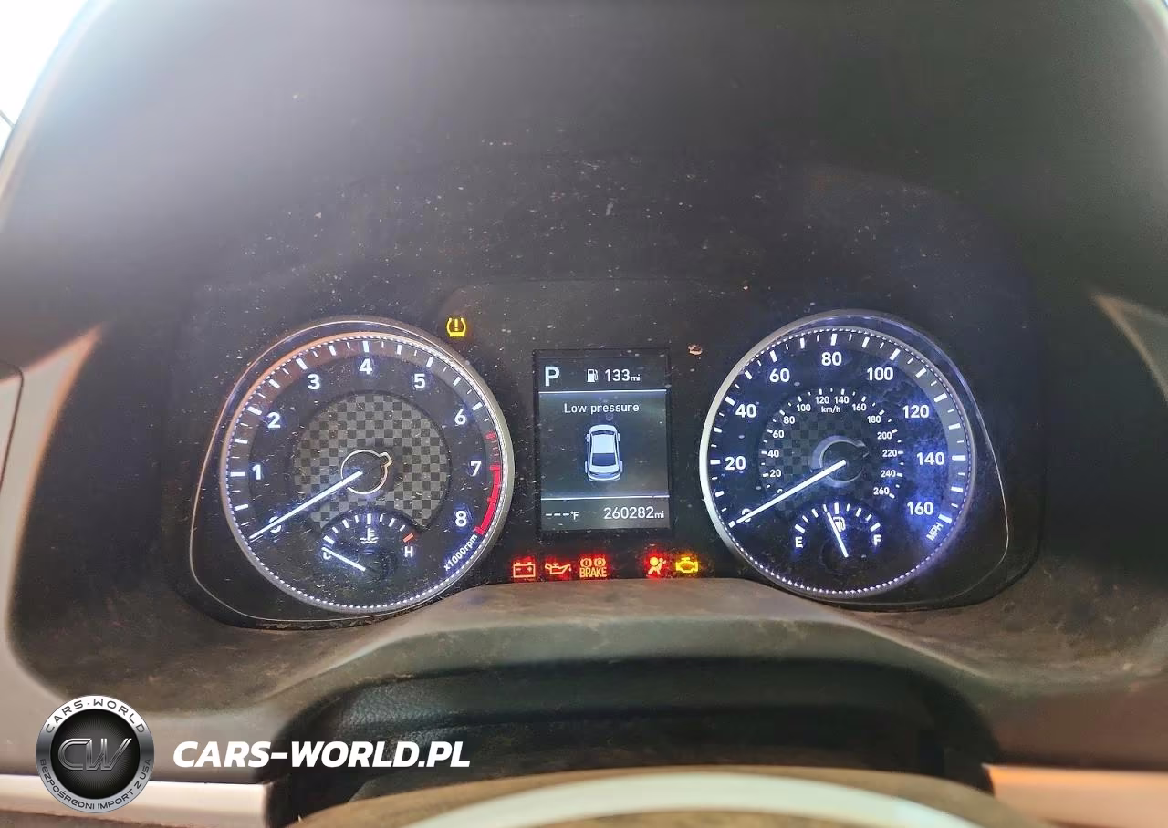 2020 Hyundai Elantra Sel VIN:5NPD84LF8LH510668 - 9