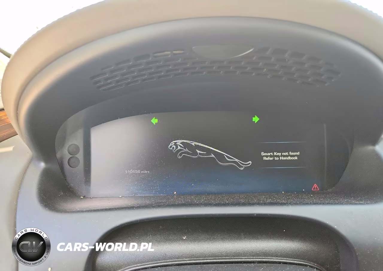 2014 Jaguar Xjl Portfolio VIN:SAJWA2GZ2E8V67229 - 9